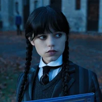 Wednesday Addams