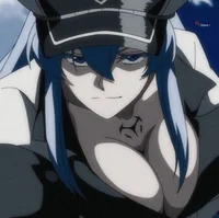 Esdeath
