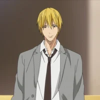 Ryota Kise 
