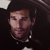 Mark Webber