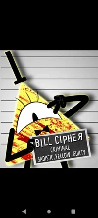 Bill cipher