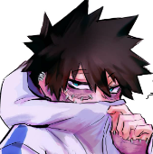 Dabi - MHA