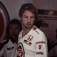 Jenson Button