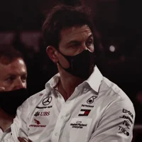 Toto Wolff