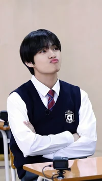 Kim Taehyung 