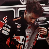 Daniel Ricciardo