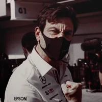 Toto Wolff
