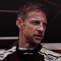 Jenson Button