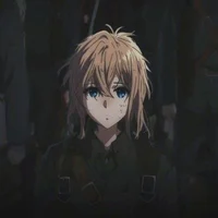 Violet Evergarden
