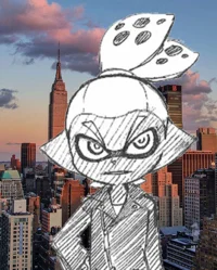 The Greasers-Coroika