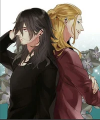 Aizawa and Yamada