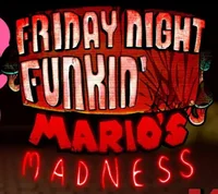 Marios Madness