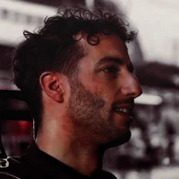 Daniel Ricciardo