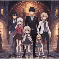 Psycho Family