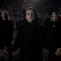 Volturi kings