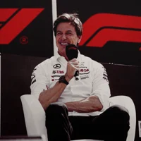 Toto Wolff