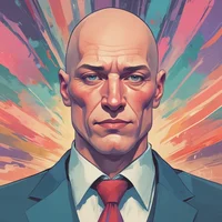 Lex Luthor 