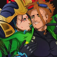 Drift and Crosshairs