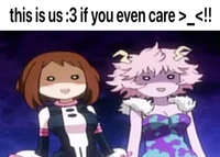 MY HERO ACADEMIA