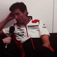 Mark Webber
