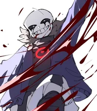 Киллер санс