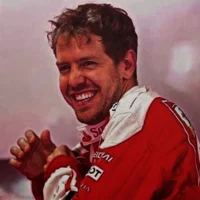 Sebastian Vettel