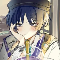 Scaramouche encontro