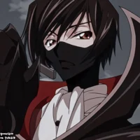 Lelouch Vi Britannia