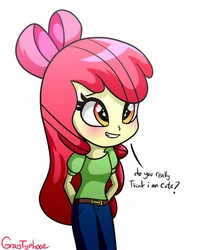 Gf Apple Bloom EG
