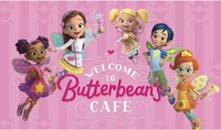 Butterbeans Cafe