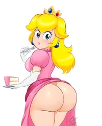 Roommate Peach