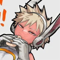 Bakugo Katsuki