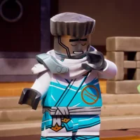 Zane ninjago