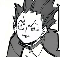 HQ Tendou Satori
