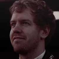 Sebastian Vettel