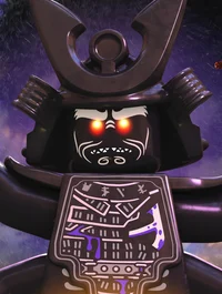 Lord Garmadon