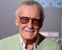 Stan Lee