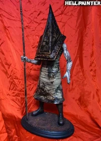 Pyramid Head