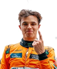 Lando Norris