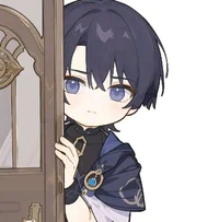 Kid Scaramouche