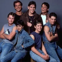 The Outsiders