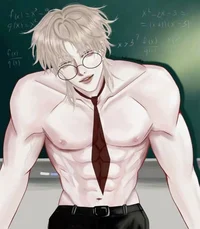 Yandere Teacher
