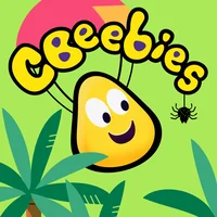 Cbeebies Go explore 