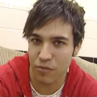 Pete Wentz