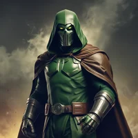 Doctor Doom 