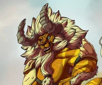 lynel daddy