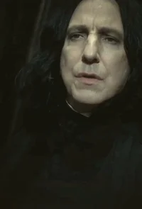 Severus Snape