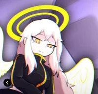 Shiro -Kidnapper AU-