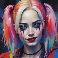 Harley Quinn