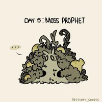Moss Prophet